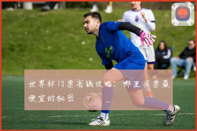 世界杯门票省钱攻略：哪里买票最便宜的秘密