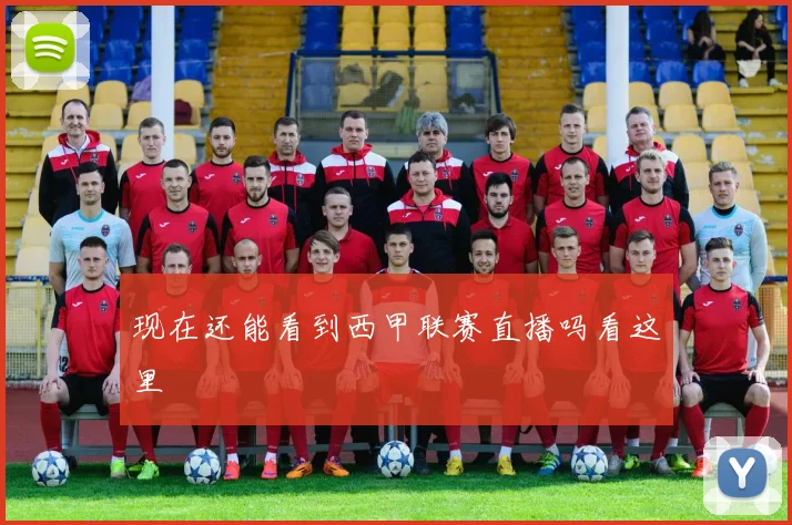 现在还能看到西甲联赛直播吗看这里