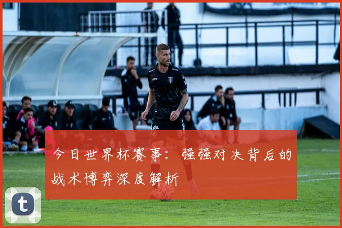 今日世界杯赛事：强强对决背后的战术博弈深度解析