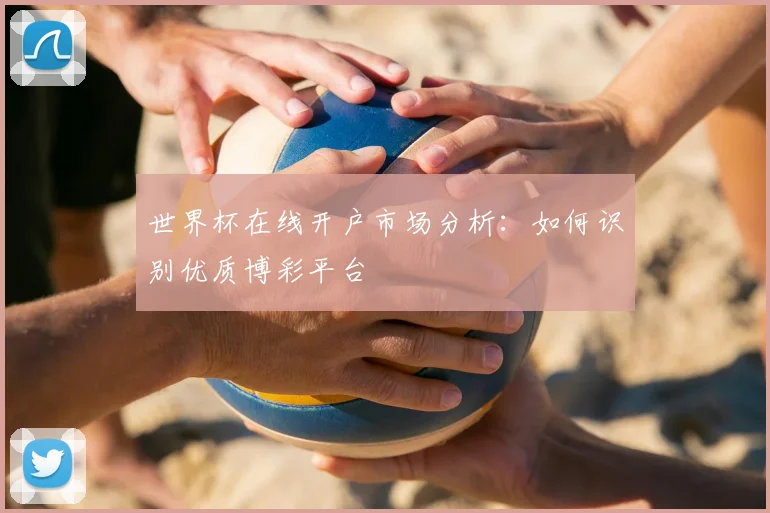 世界杯在线开户市场分析：如何识别优质博彩平台